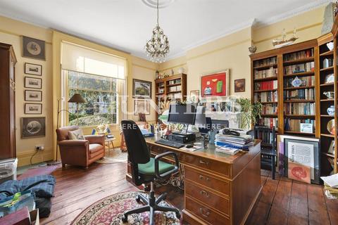 4 bedroom end of terrace house for sale, Belsize Road, South Hampstead, London, NW6