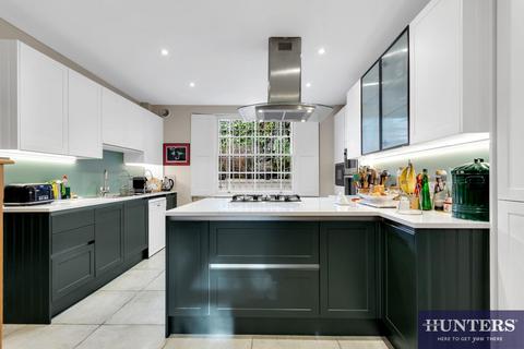 5 bedroom end of terrace house for sale, Belsize Road, South Hampstead, London, NW6