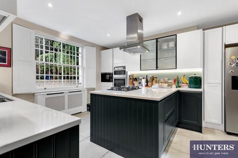 5 bedroom end of terrace house for sale, Belsize Road, South Hampstead, London, NW6