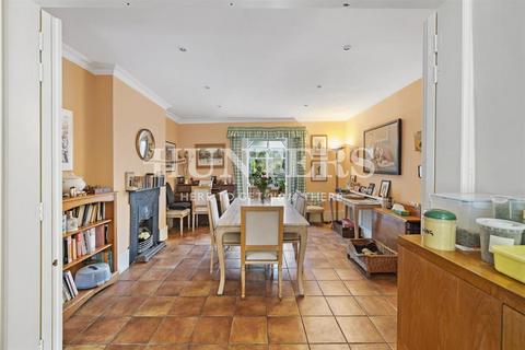 5 bedroom end of terrace house for sale, Belsize Road, South Hampstead, London, NW6