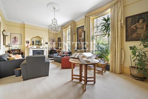 5 bedroom end of terrace house for sale, Belsize Road, South Hampstead, London, NW6