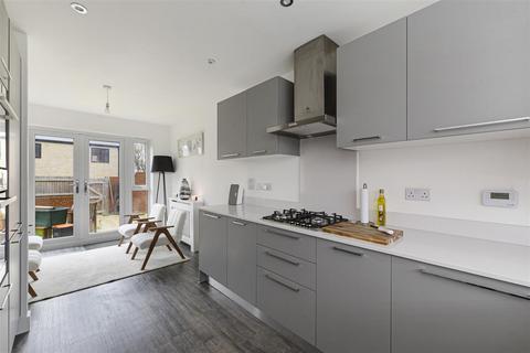 4 bedroom detached house for sale, Park Drive, Kings Hill, West Malling