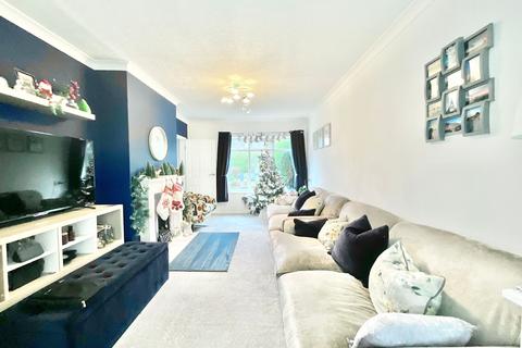 3 bedroom semi-detached house for sale, Milton Road, Stoke-On-Trent ST1