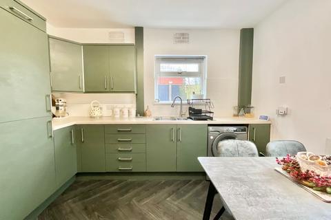 undefined, Milton Road, Stoke-On-Trent ST1