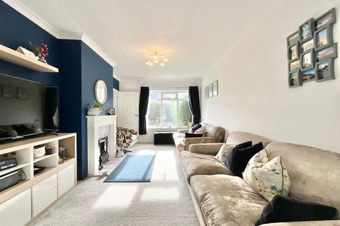 undefined, Milton Road, Stoke-On-Trent ST1