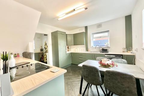 undefined, Milton Road, Stoke-On-Trent ST1