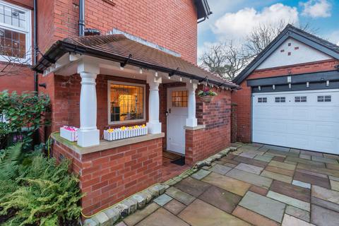 4 bedroom detached house for sale, Norfolk Road, Lytham, FY8
