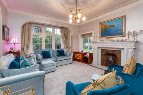 4 bedroom detached house for sale, Norfolk Road, Lytham, FY8