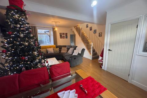 undefined, Victoria Street, Maesteg CF34