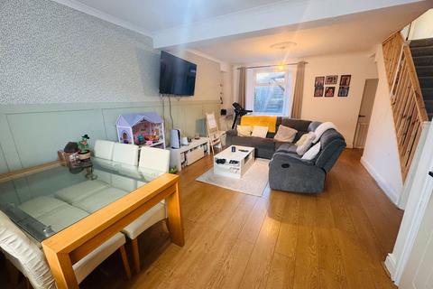 3 bedroom terraced house for sale, Victoria Street, Maesteg CF34
