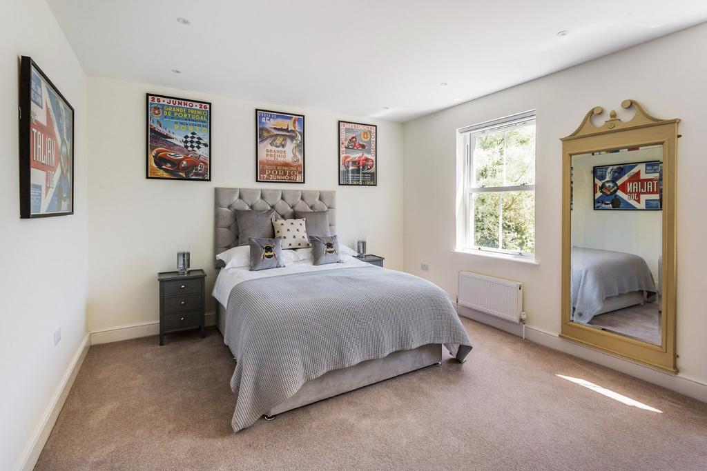 2nd Floor Bedroom
