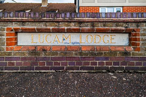 1 bedroom apartment for sale, The Garners, Rochford, SS4
