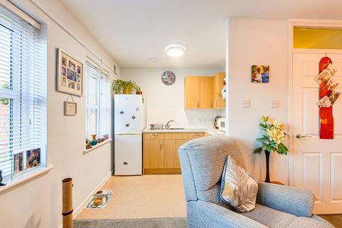 1 bedroom apartment for sale, The Garners, Rochford, SS4
