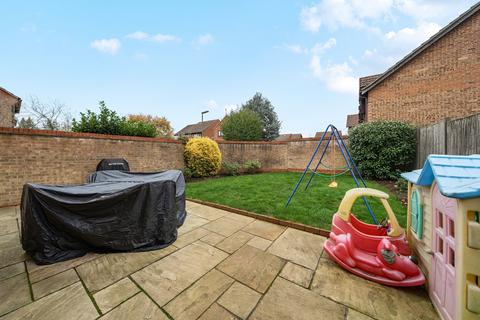 3 bedroom link detached house for sale, Suffolk Drive, Burpham GU4