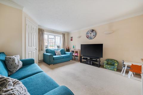 3 bedroom link detached house for sale, Suffolk Drive, Burpham GU4