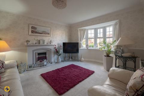 4 bedroom detached house for sale, Pintail Way, Lytham St. Annes, FY8