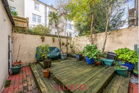 Hova Villas, Hove