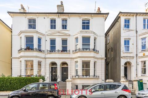 2 bedroom apartment for sale, Hova Villas, Hove