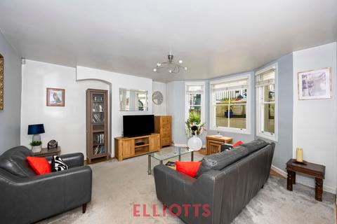 2 bedroom apartment for sale, Hova Villas, Hove
