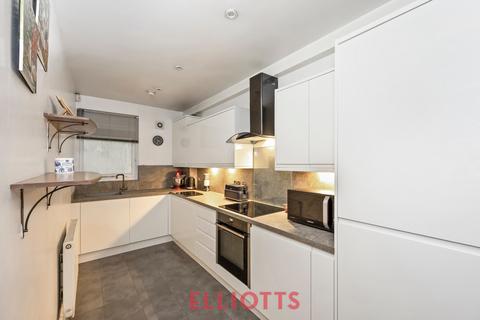 2 bedroom apartment for sale, Hova Villas, Hove
