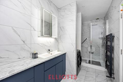 2 bedroom apartment for sale, Hova Villas, Hove