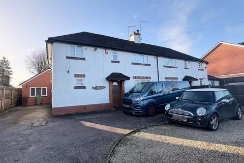 undefined, Uttoxeter Road, Stoke-On-Trent ST11