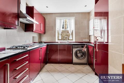 3 bedroom flat for sale, Charles Lane, St. John's Wood Terrace, London, NW8