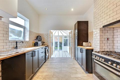 3 bedroom semi-detached house for sale, Robinson Road, Nottingham
