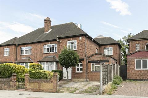 undefined, Woodberry Grove, London, N4