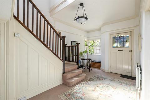 undefined, Woodberry Grove, London, N4