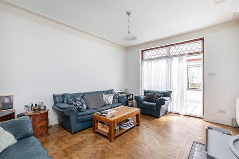 undefined, Woodberry Grove, London, N4