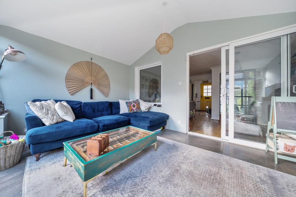 Dining/Family Room