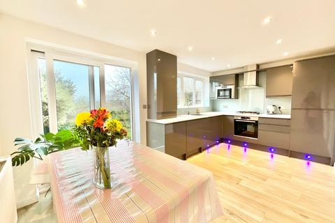 3 bedroom end of terrace house for sale, Redhill Drive, Stoke-On-Trent ST10