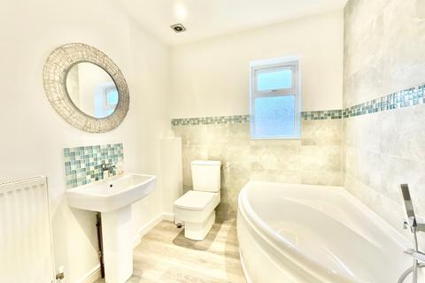 3 bedroom end of terrace house for sale, Redhill Drive, Stoke-On-Trent ST10