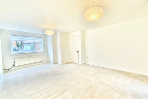 3 bedroom end of terrace house for sale, Redhill Drive, Stoke-On-Trent ST10