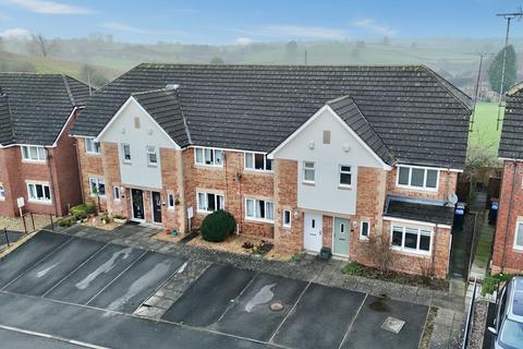 undefined, Redhill Drive, Stoke-On-Trent ST10