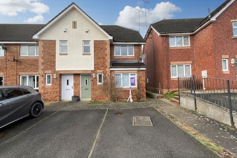 undefined, Redhill Drive, Stoke-On-Trent ST10