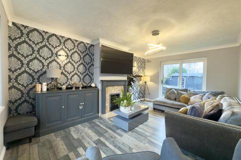 4 bedroom detached house for sale, Liberty Drive, Duston NN5