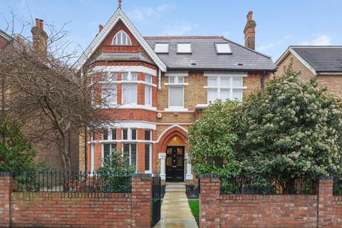 London W5