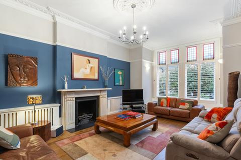 5 bedroom detached house for sale, London W5