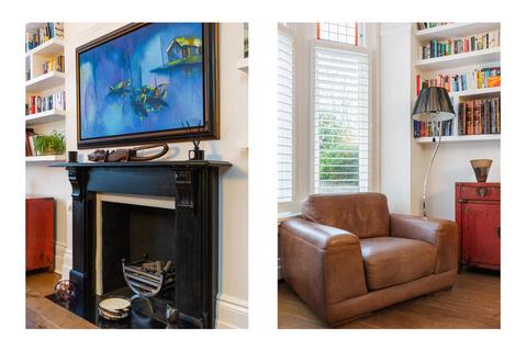 5 bedroom detached house for sale, London W5