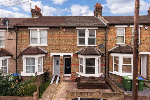 2 bedroom terraced house for sale, West Street, Bexleyheath, DA7