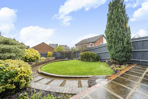 undefined, Greenhill Gardens, Surrey GU4