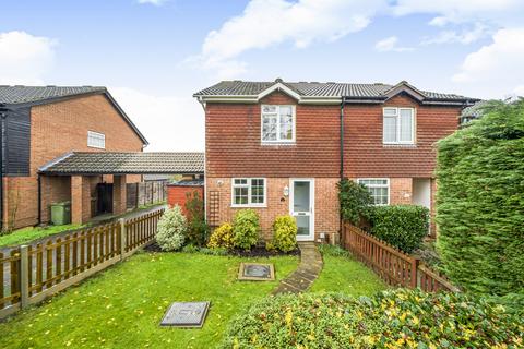 undefined, Greenhill Gardens, Surrey GU4