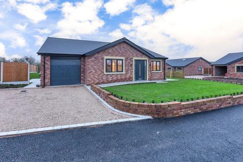 undefined, Blackpool Road, Newton with Clifton, PR4