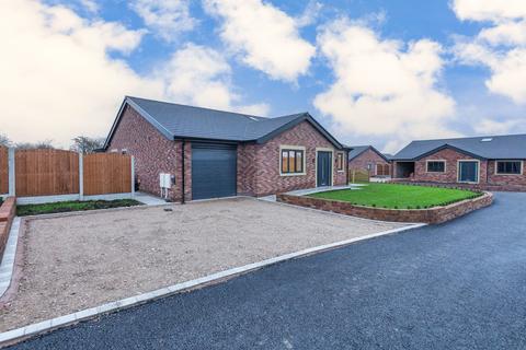 undefined, Blackpool Road, Newton with Clifton, PR4