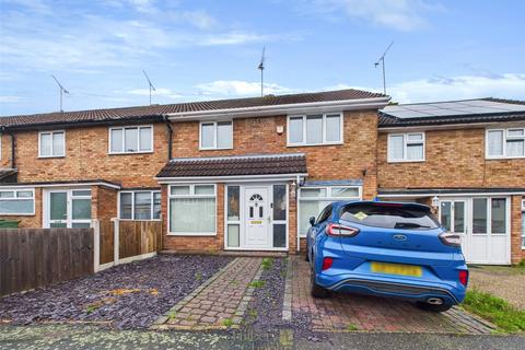 3 bedroom terraced house for sale, Curling Tye, Basildon, Essex, SS14