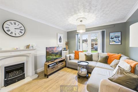 3 bedroom terraced house for sale, Curling Tye, Basildon, Essex, SS14