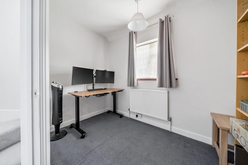 Bedrom 4