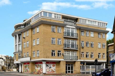 2 bedroom apartment for sale, Stoke Newington High Street, London N16